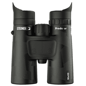 Steiner Demo Steiner Predator Binocular 10x42 V2