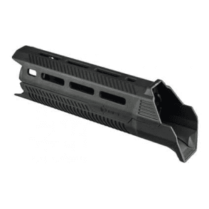 Mission First Tactical Tekko Polymer AR15 Carbine 7 Inch Drop In MLOK Rail System Black