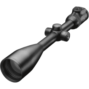 Swarovski-Optik Swarovski Optik Z5i Bt Rifle Scope 5-25x52 1" Sfp Bt-4w-I Illum