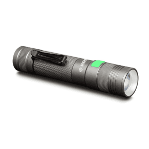 Konus-Optics Konus Konuslight Rc-5 Flashlight 800 Lumens Magnetic Base Black