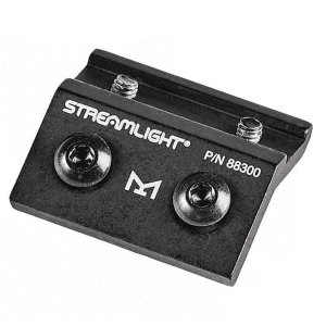Streamlight M-Lok Weapon Light Mount Black