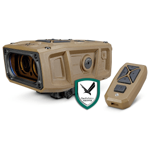 Vortex Impact 4000 Ballistic Rail-Mounted Laser Rangefinder