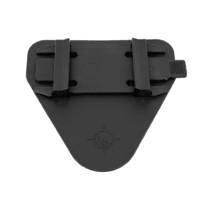Mission-First-Tactical Mission First Tactical Multi-Mount Platform 1.5" Black