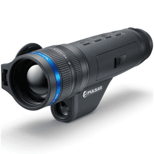 Pulsar Thermal Imaging Monocular Telos Lrf Xp50