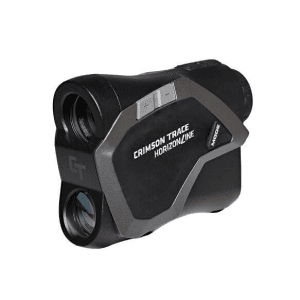 Crimson-Trace Crimson Trace Horizonline 2000 Laser Rangefinder 7x22 Illuminated Black