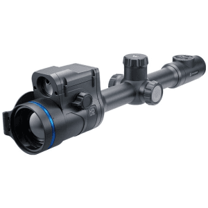 Pulsar Thermion 2 Lrf Xl50 Hd Thermal Rifle Scope 1.75-14x50mm