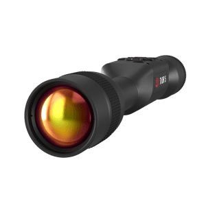 Atn Thor 5 4-32x 640x480 12 Micron Smart Hd Thermal Rifle Scope