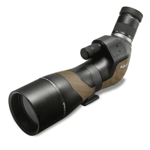 Burris Blemished Burris Signature Hd Spotting Scope 20-60x85mm