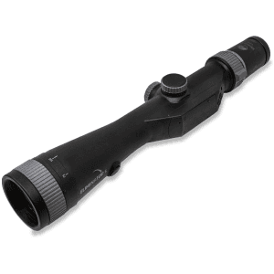 Burris Refurbished Burris Eliminator 5 5-20x50mm Laser Scope Sfp X96 Illum Black