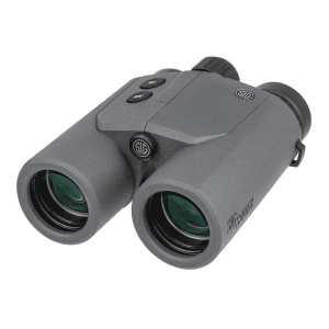 Sig-Sauer Sig Sauer Canyon Rangefinding Binocular 10x42mm Grey