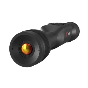 Atn Thor 5 5-40x 640x480 12 Micron Smart Hd Thermal Rifle Scope