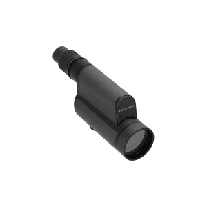 Leupold Mark 4 Tactical Spotting Scope 12-40x60mm Tremor 4 - Black