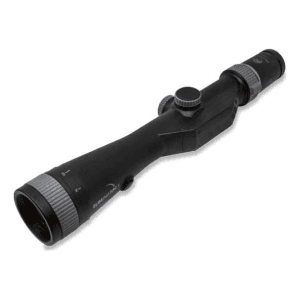 Burris Refurbished Burris Ballistic Laser Scope 5 & Rangefinder 5-20x50 W/ Remote