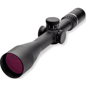 Burris Blemished Burris Xtr Iii Rifle Scope 5.5-30x56mm Ffp Scr Mil Illum - Black