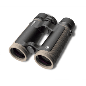 Burris Refurbished Burris Signaturehd Binocular - 10x42mm Hd Roof Prism Brown