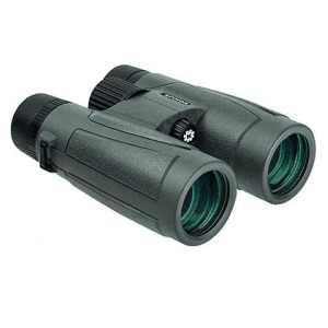 Konus-Optics Konus W.a. Regent-Hd 10x42mm Binocular Waterproof & Multicoated Green