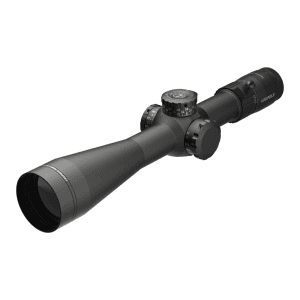 Leupold Mark 4hd Rifle Scope 6-24x52 (34mm) M1c3 Side Focus Ffp Pr2-Moa