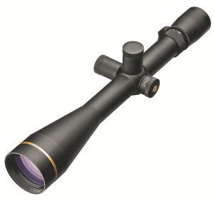 Leupold Blemished Leupold Vx-3i Rifle Scope - 6.5-20x50mm 30mm Side Focus Cds Target Dot Matte