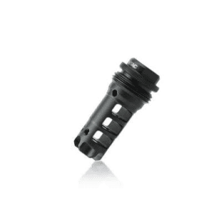 Lantac Dragon 223/556 1/2-28 ASR Mount Muzzle Brake