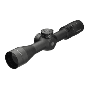 Leupold Mark 4hd Rifle Scope 2.5-10x42 (30mm) M1c3 Ffp Pr-1moa