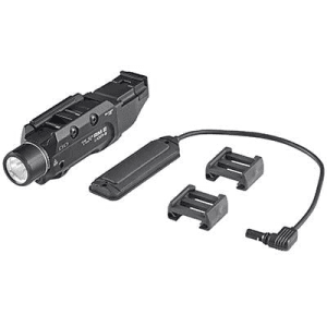 Streamlight Tlr Rm 2 Laser G Rail Mounted Tactical Weapon Light Black Light Only