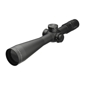 Leupold Mark 5hd Rifle Scope 5-25x56 M1c2 Ffp Illum Gunwerks Rh1 Moa
