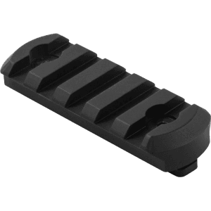 M-LOK ACCESSORY RAIL/SHORT