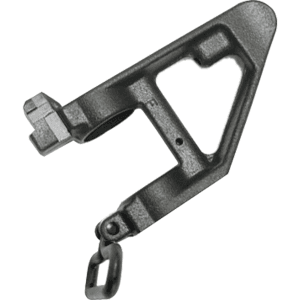 CMMG Front Sight Assembly, "F" Marked, .750 Barrel Dia.