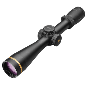 Leupold Demo Leupold Vx-5hd Rifle Scope - 3-15x44mm 30mm Cds-Zl2 Sf Illuminated Firedot Duplex Reticle Matte Black
