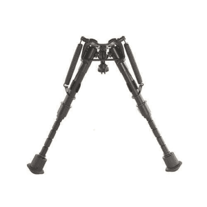 Harris Bipods Leg Notch Solid Base - 6-9"