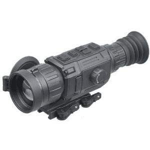Agm Clarion 384 Dual Focus (25/50) Thermal  Rifle Scope 20mk 384x288