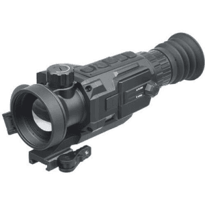Agm Secutor Lrf 35-384  Pro Grade Thermal  Rifle Scope 12 Mic 384x288 35mm