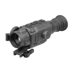 Agm Rattlerv2 25-384 Thermal Rifle Scope 20mk 384x288 (50 Hz) 25mm Lens