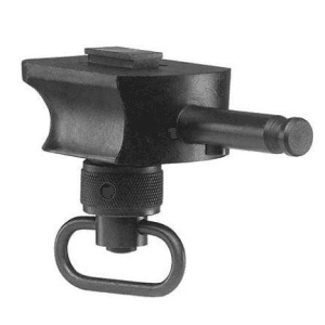 Versa-Pod UIT Rail Adapter