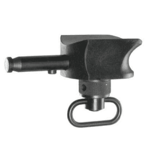Versa-Pod Universal Mount Adapter Tactical Model