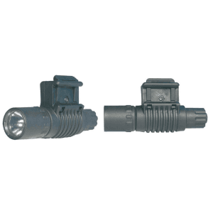 Fab-Defense The Mako Group Tactical Side Mount For 1" Diameter Flashlights