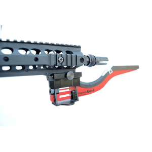 MagnetoSpeed V3 Pic Rail Adapter
