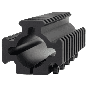 TacStar Shotgun Rail Mount - Short