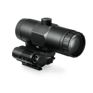 Vortex Vmx-3t Magnifier W/ Built-In Fiip Mount Matte Black