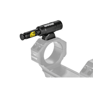 Warne Skyline Precision Mount Level For Skyline Precision Mount