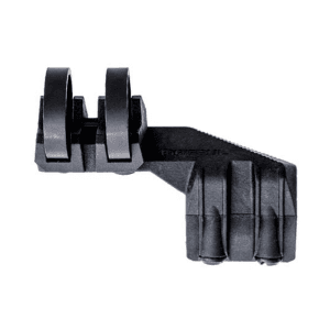 Magpul-Accessories Magpul Rail Light Mount Fits Picatinny 1 O'clock Right Side Black