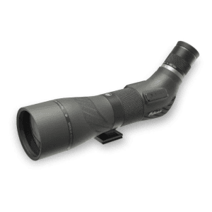 Burris Signature Hd Spotting Scope 20-60x85 Green