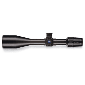 Zeiss Demo Zeiss Victory Diavari Rifle Scope 6-24x56 30mm Sfp Illum. Black