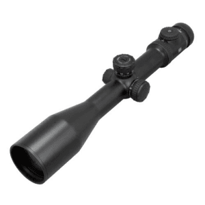 Zeiss Demo Zeiss Victory V8 Rifle Scope 4.8-35x60 36mm Sfp Plex (#60) Ext Elev/Windage Turrets Black