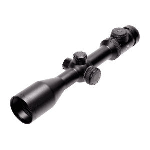 Zeiss Demo Zeiss Victory V8 Rifle Scope 1.8-14x50 30mm Sfp Plex (#60) Illum. Black