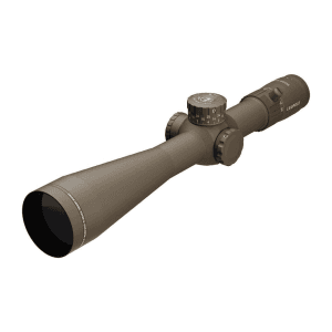 Leupold Mark 5hd Rifle Scope 7-35x56 35mm Ffp Pr2-Mil Dark Earth