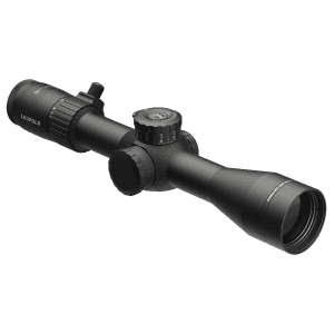 Leupold Mark 4hd Rifle Scope 2.5-10x42 (30mm) M5c3 Ffp Illum Tmr
