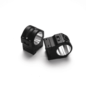 Area-419 Area 419 Match Scope Ring 34mm Diameter Low (24mm) Height