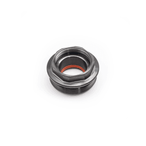 Area-419 Area 419 Hellfire Suppressor Mount Adapter For Silencerco Omega Ss Nitride With Gen2 Wrench