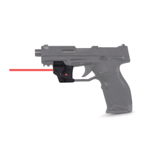 Viridian-Weapon-Technologies Viridian E Series Red Laser Sight For Taurus Tx22 Black Retail Box
